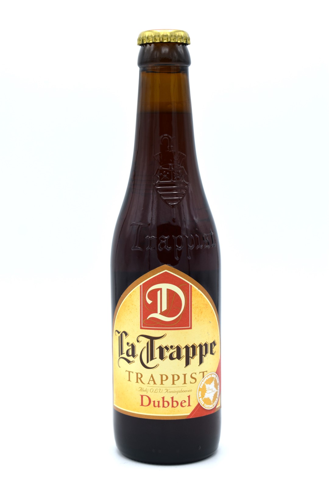 La Trappe Braun 33cl
